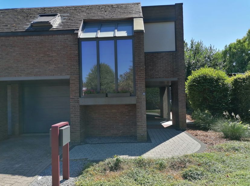 Maison à vendre
                    à 3700 Tongeren