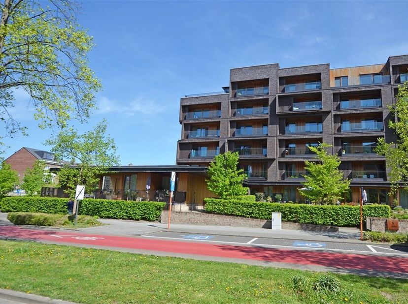 Appartement à vendre
                    à 3500 Hasselt