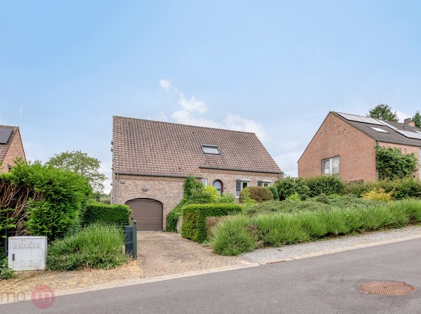 Maison à vendre
                    à 3360 Korbeek-Lo