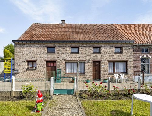                                         Fermette à vendre à Nederhasselt, € 269.000
