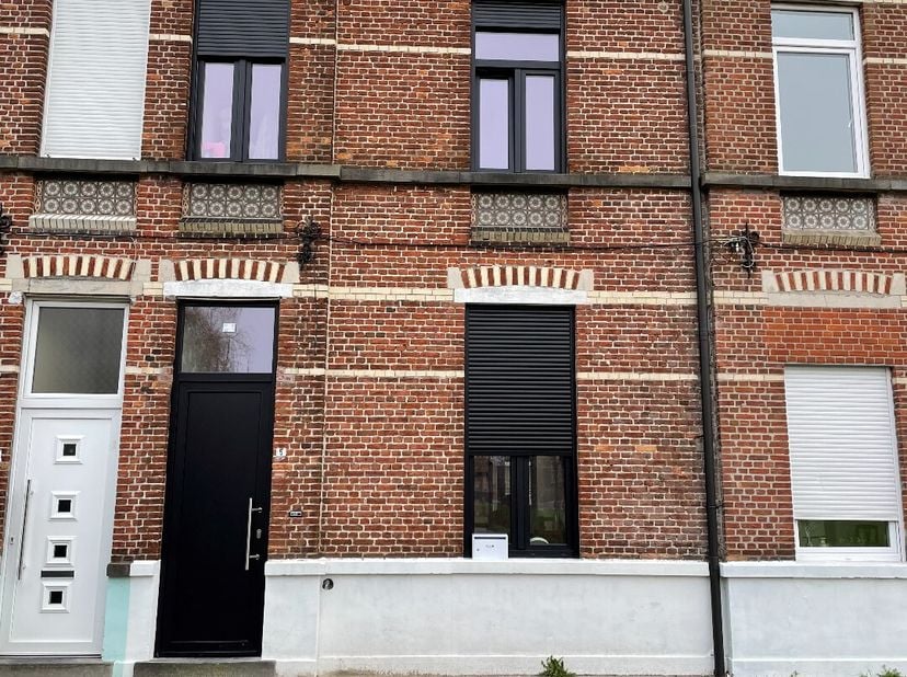 Maison à louer
                    à 9940 Evergem