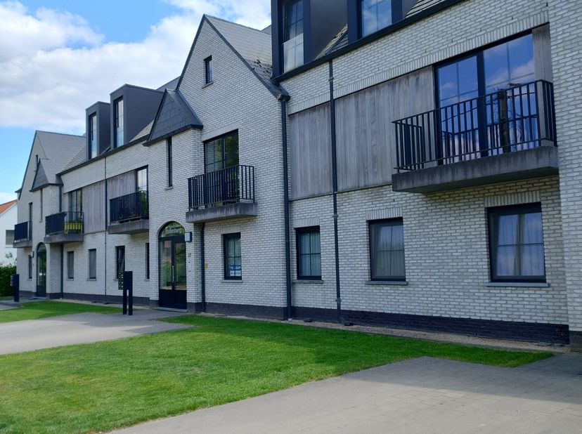 Appartement à vendre
                    à 3210 Lubbeek