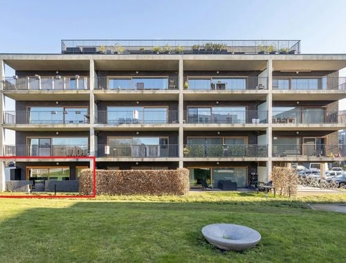                                         Appartement à louer à Brugge, € 650
