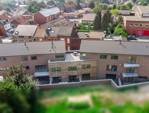                                         Appartement à vendre à Saint-Nicolas, € 224.733
