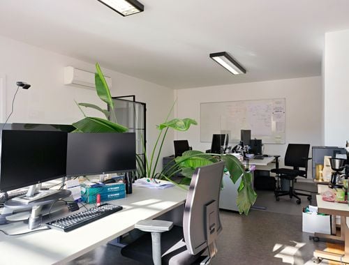                             Kantoor te koop in Ledeberg
