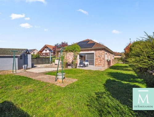                                        Woning te huur in Betekom, € 1.400
