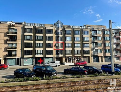                                         Studio te koop in Wenduine, € 119.500
