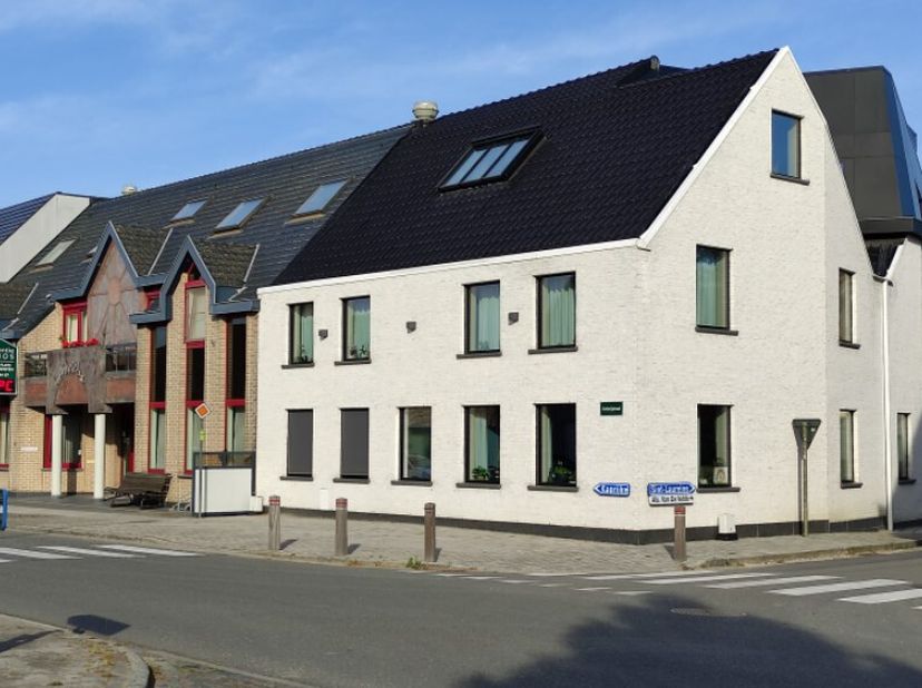 Appartement à louer
                    à 9988 Watervliet