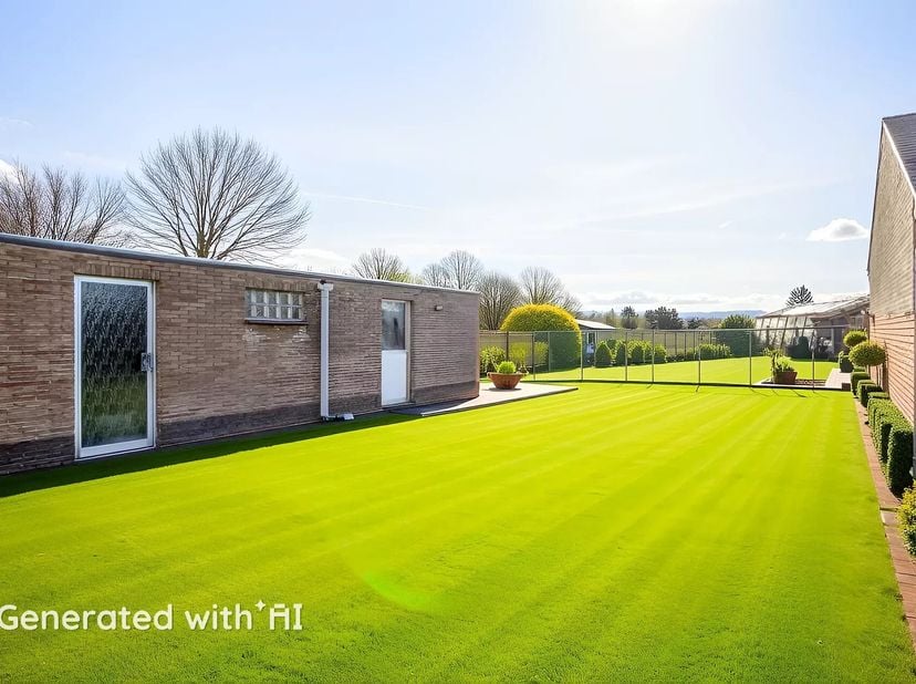 RUIME DEGELIJKE WONING MET 4 SLPK&#039;S OP 720M² IN HEES (BILZEN-HOESELT)&lt;br /&gt;
Centraal en groen gelegen vindt u deze degelijke en lichtrijke woning in h