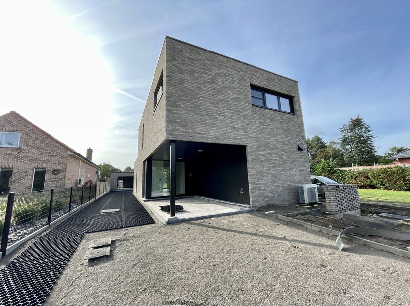Maison à louer
                    à 2260 Tongerlo