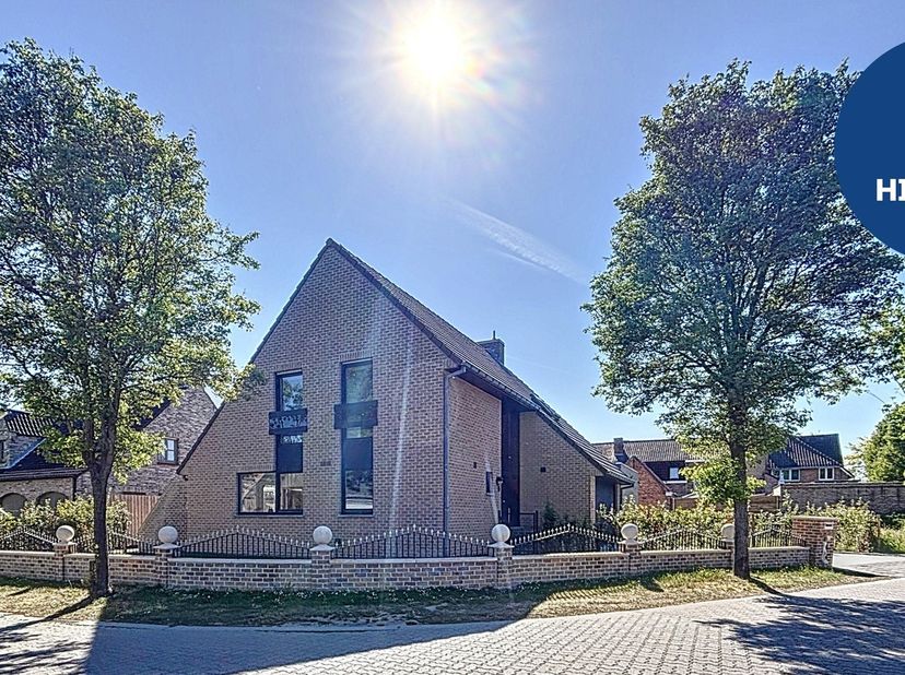 Maison à vendre
                    à 8660 De Panne