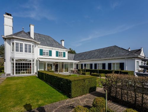                                         Woning te koop in Klemskerke, € 1.700.000
