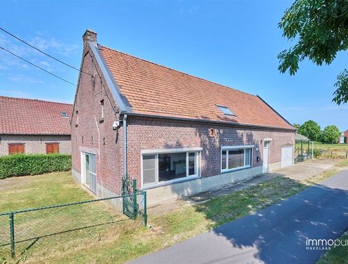                                         Woning te koop in Bocholt, € 369.000
