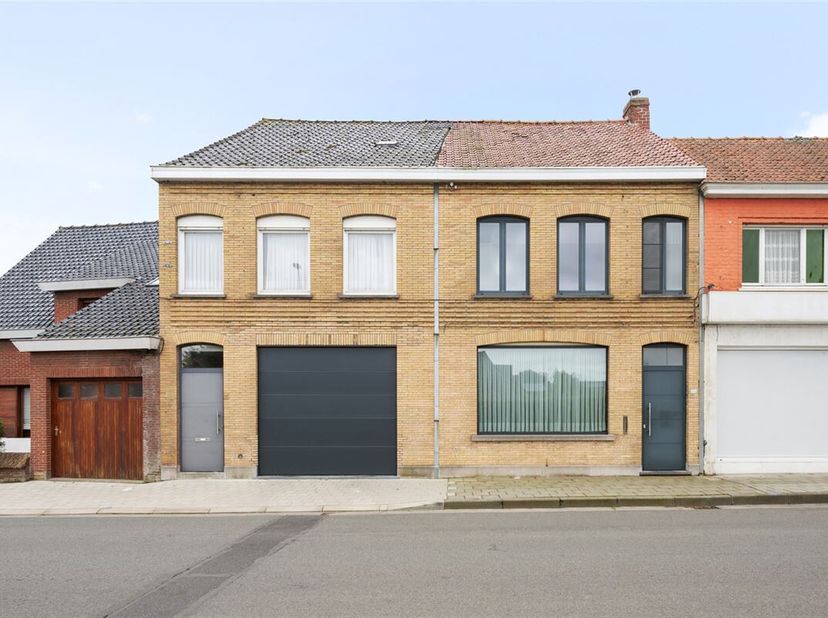 Maison à vendre
                    à 8970 Poperinge