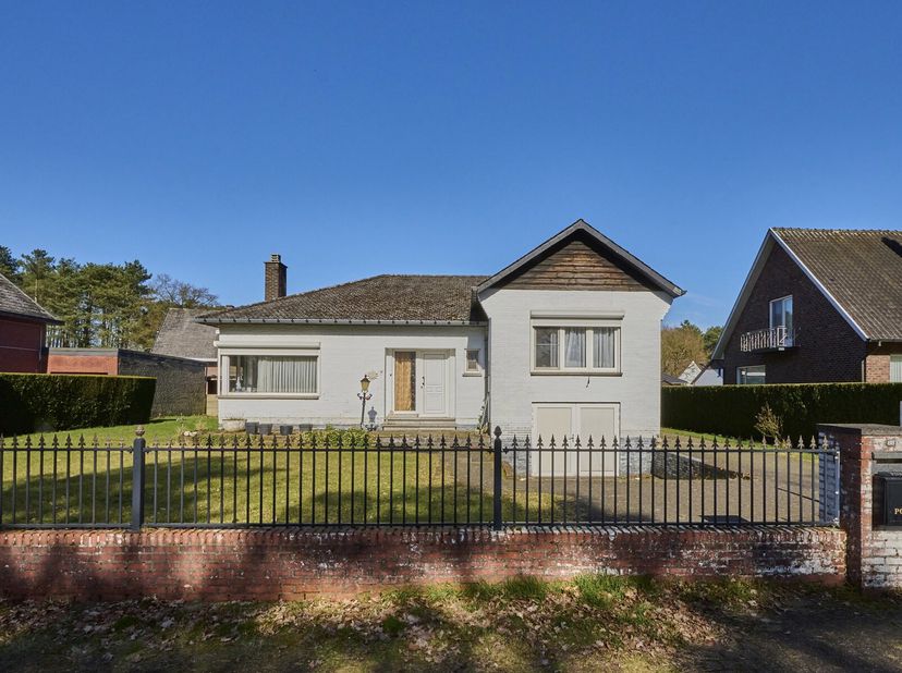 Maison à vendre
                    à 3940 Hechtel