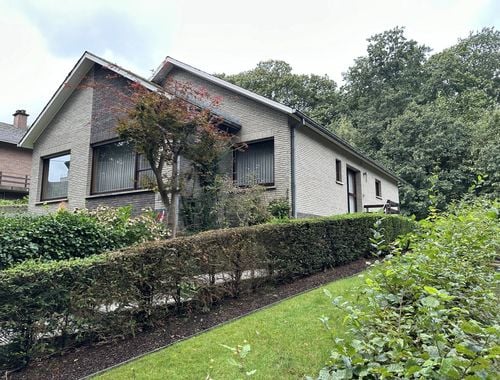                                         Woning te koop in Aarschot, € 449.000
