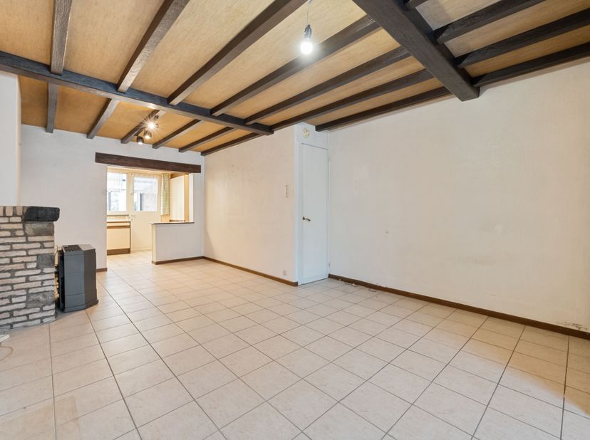 Maison à vendre
                    à 8560 Wevelgem