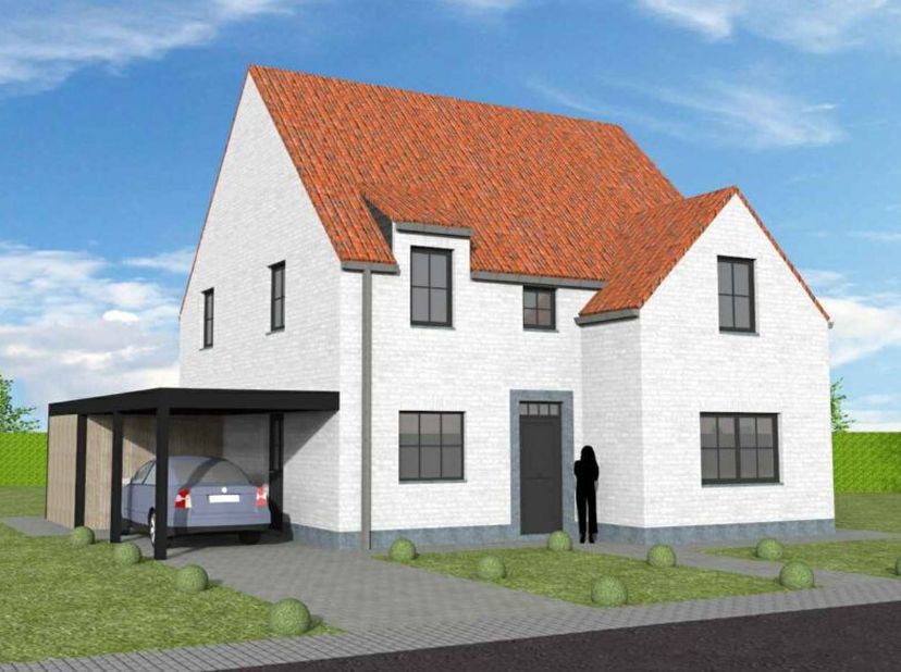 Bekijk ook: Laurens Casaert Een voorbeeldwoning dat volledig aan te passen is naar wens én budget? Dat is wat wij bij Your Home doen. Met onze kennis