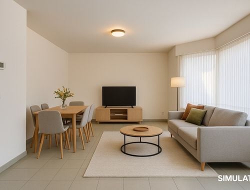                                         Appartement te koop in Waregem, € 289.000
