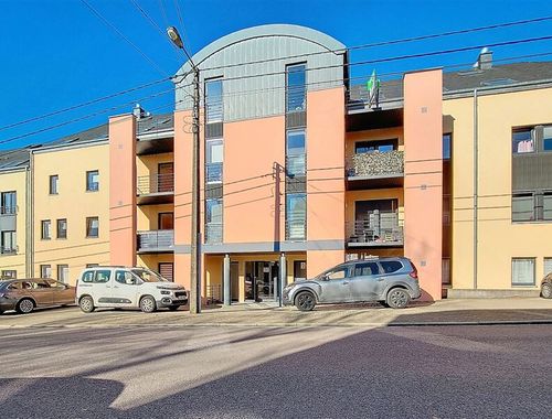                                         Appartement te koop in Arlon, € 285.000
