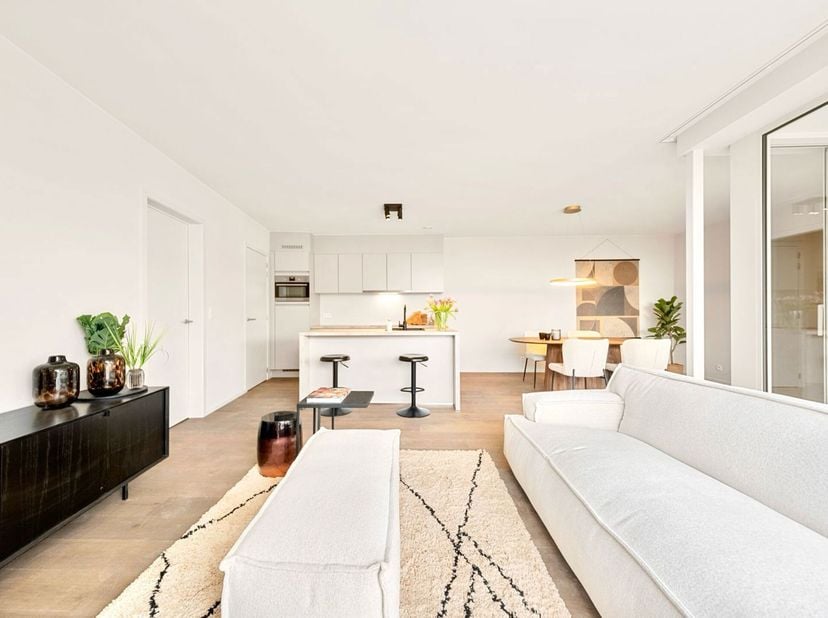 Appartement à vendre
                    à 8570 Vichte