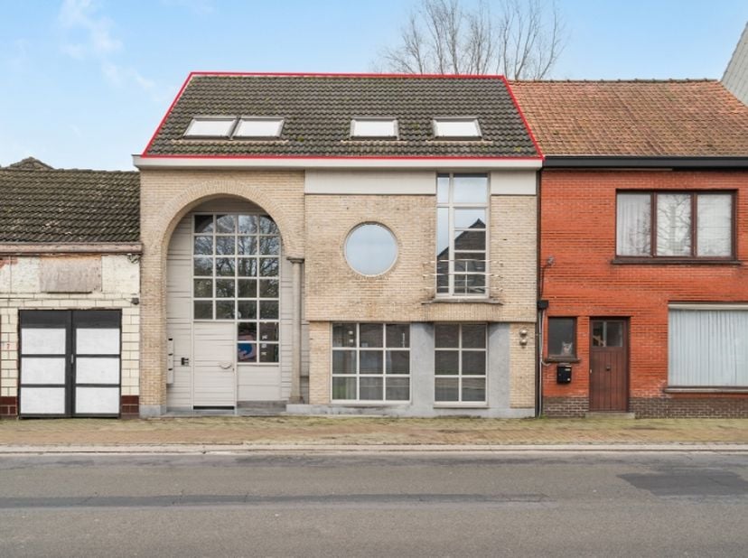 Appartement à vendre
                    à 9160 Lokeren