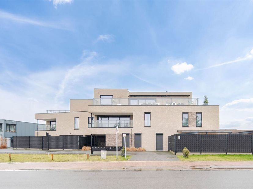 Appartement à vendre
                    à 3920 Lommel