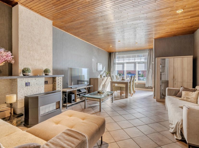 Maison à vendre
                    à 2560 Nijlen