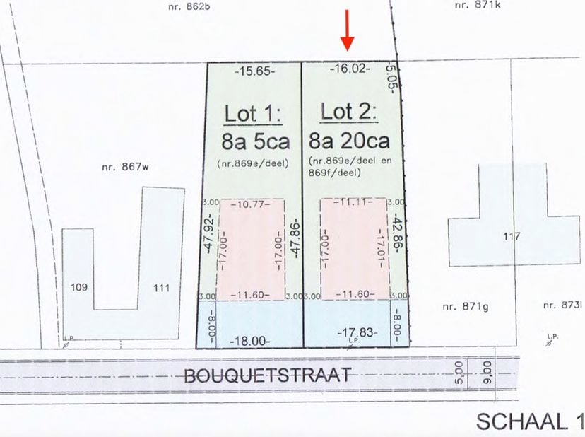 Terrain à vendre
                    à 3590 Diepenbeek
