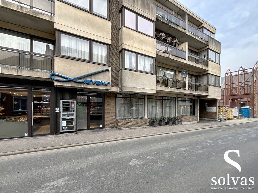 Appartement à louer
                    à 9880 Aalter