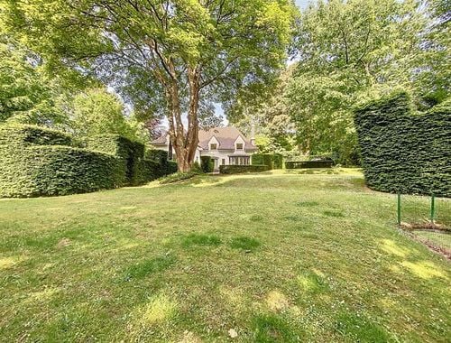                                         Villa te huur in Ukkel, € 4.900
