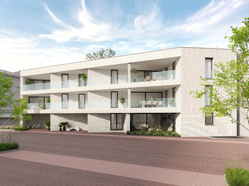 Appartement te koop
                    in 3640 Kinrooi