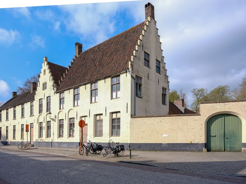 Maison à vendre
                    à 8000 Brugge