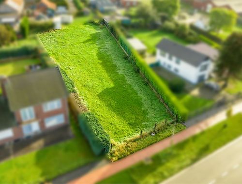                                        Bouwgrond te koop in Bocholt, € 145.000
