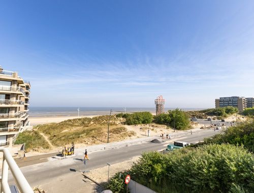                                         Duplex à vendre à Sint-Idesbald, € 325.000
