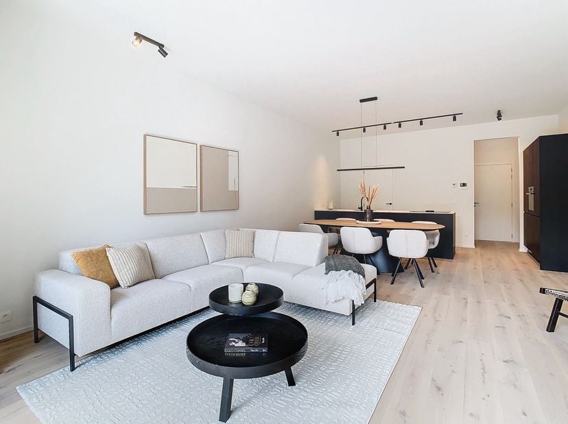 Exclusief wonen in Residentie Haffmanshof ✨&lt;br /&gt;
&lt;br /&gt;
Wonen met een adembenemend zicht op Park Haffmans? Deze stijlvolle Serenity Duplex van 120,74