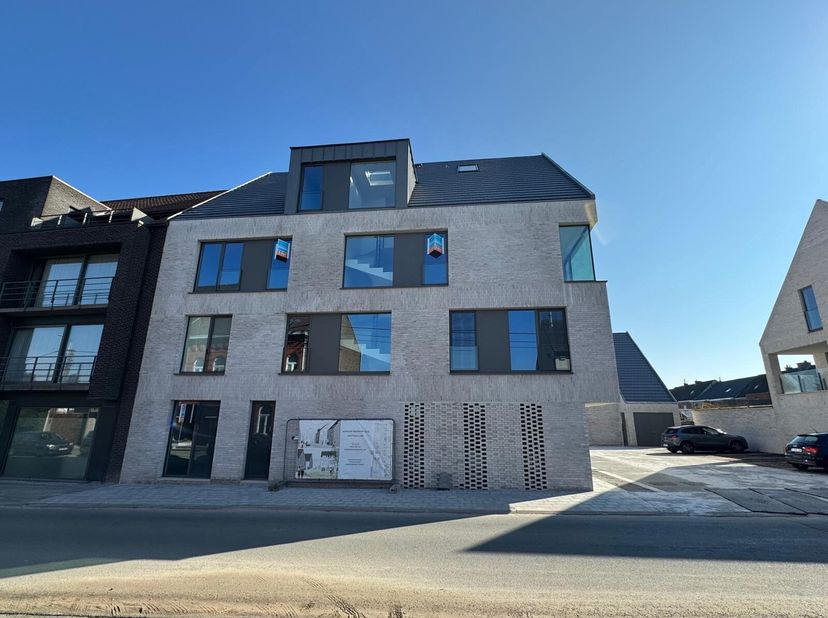 Huis te koop
                    in 9340 Lede