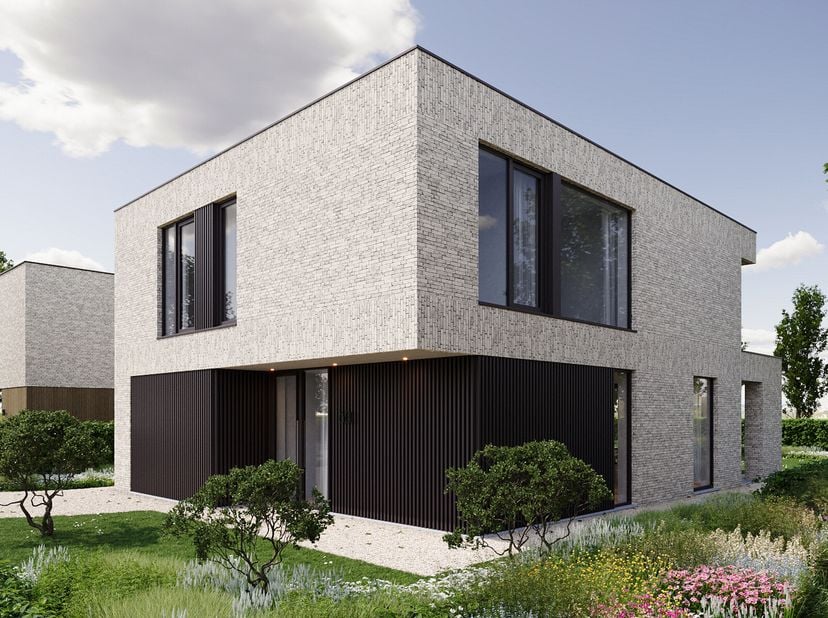 Maison à vendre
                    à 1700 Dilbeek