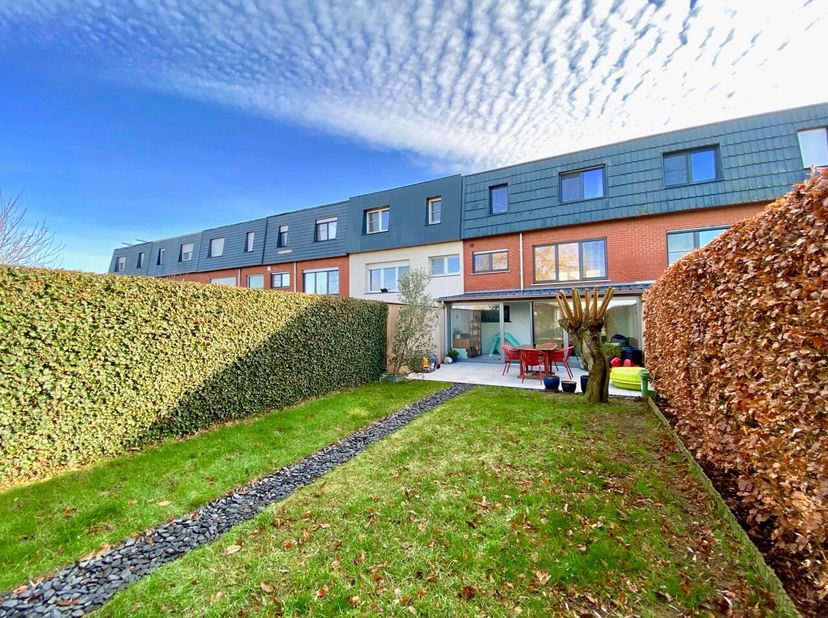 Maison à vendre
                    à 9940 Ertvelde