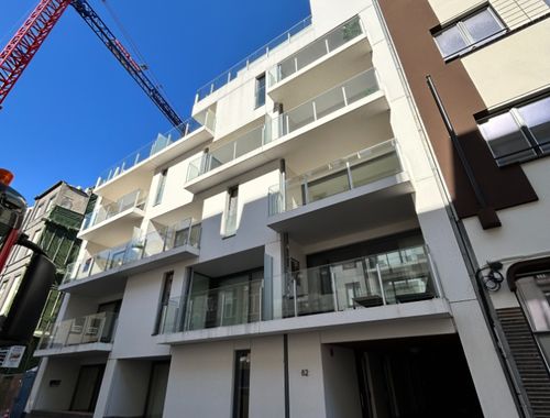                                         Garage te koop in Oostende, € 85.000
