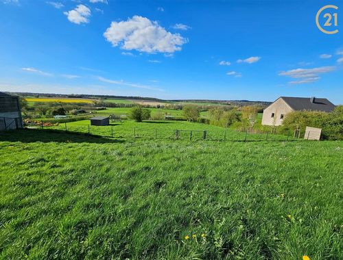                                         Terrain à vendre à Namur, € 160.000
