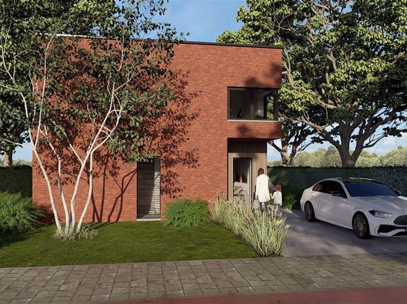 Maison à vendre
                    à 3200 Aarschot