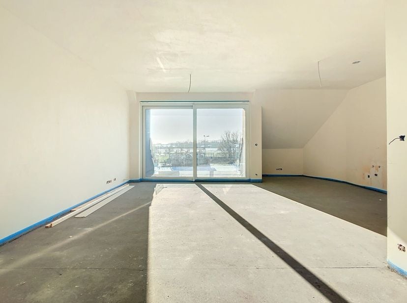 Appartement à vendre
                    à 8980 Passendale
