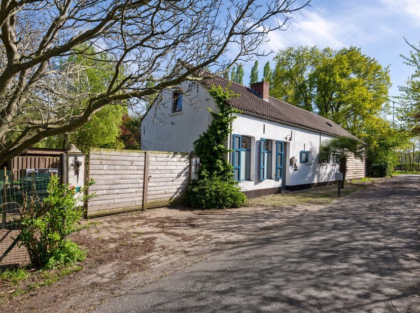 Maison à vendre
                    à 2520 Ranst