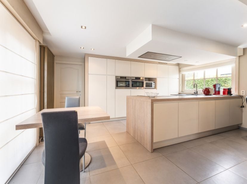 Maison à vendre
                    à 8660 De Panne