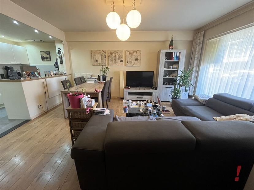 Appartement à vendre
                    à 8400 Oostende