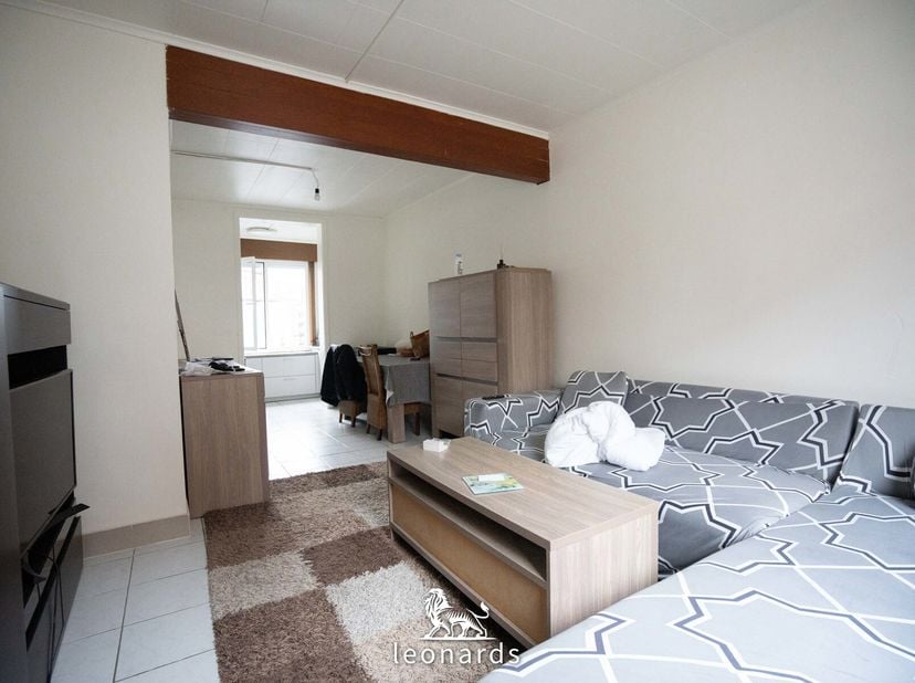 Maison à vendre
                    à 8940 Wervik