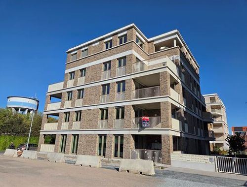                                         Appartement à louer à Puurs, € 1.045

