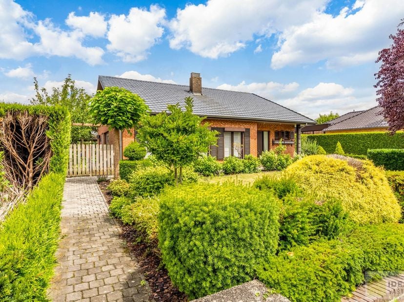 Maison à vendre
                    à 3910 Neerpelt