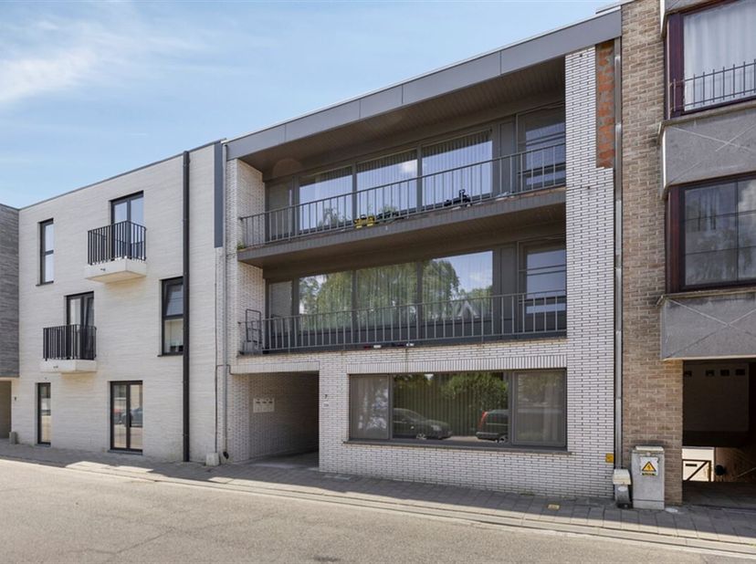 Appartement confortable à Scherpenheuvel !&lt;br /&gt;
Cet appartement confortable est situé le long de Koning Albertstraat 7 bus 1 à Scherpenheuvel.&lt;br /&gt;